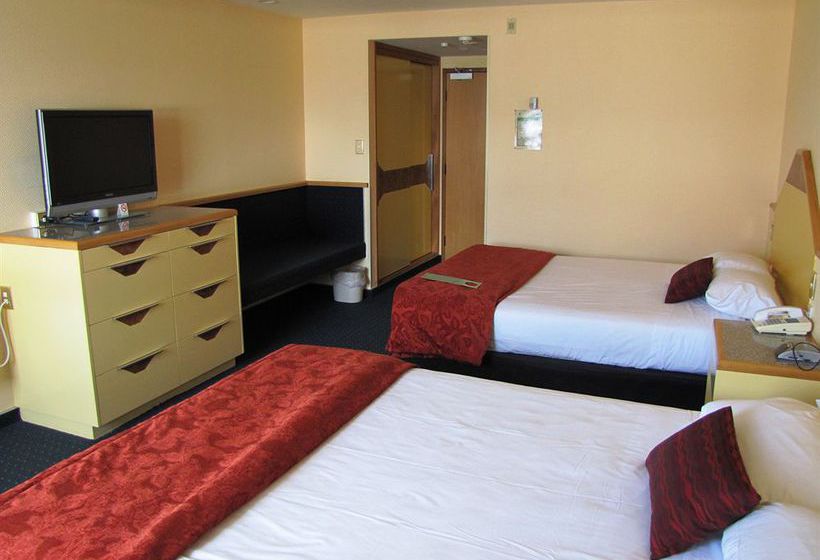 Resort Distinction Luxmore 3