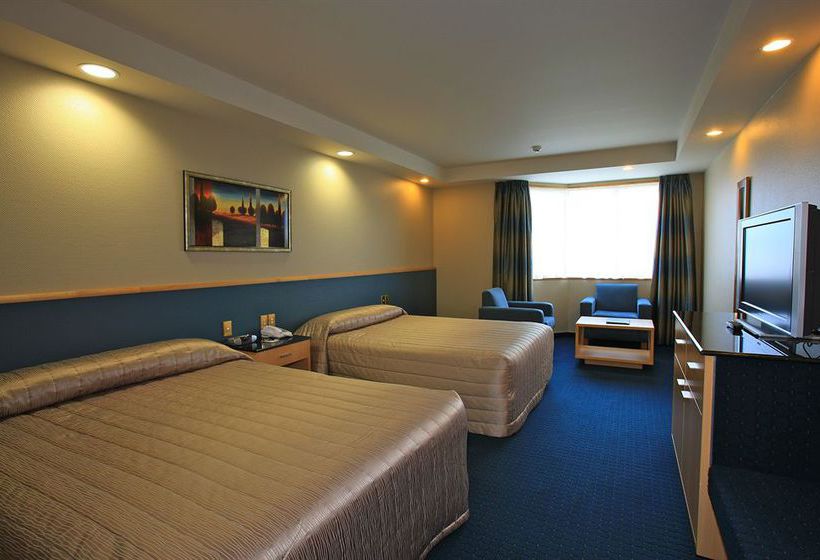 Resort Distinction Luxmore 4