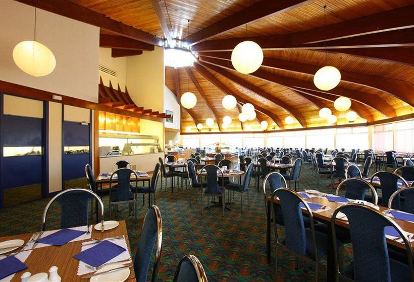 Resort Distinction Luxmore 5