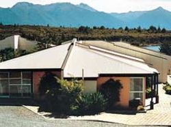 Hotel Best Western Te Anau Downs Motor Inn