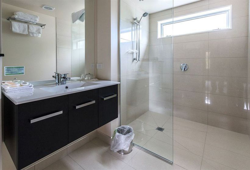 Distinction Te Anau Hotel & Villas 10