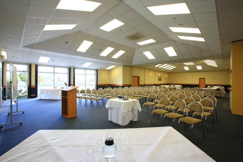 Distinction Te Anau Hotel & Villas 11