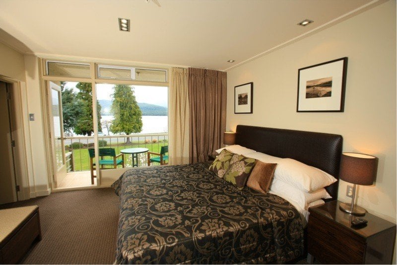 Distinction Te Anau Hotel & Villas 13