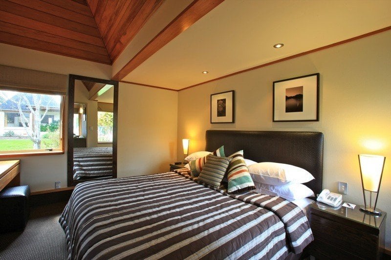 Distinction Te Anau Hotel & Villas 14