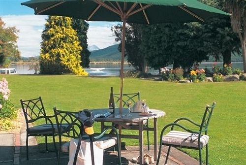 Distinction Te Anau Hotel & Villas 16