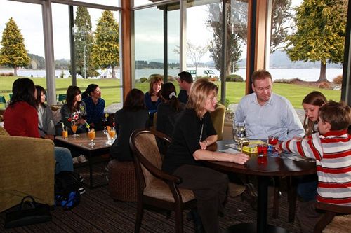 Distinction Te Anau Hotel & Villas 17