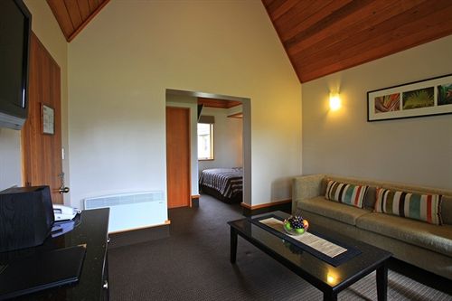 Distinction Te Anau Hotel & Villas 18