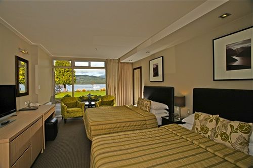 Distinction Te Anau Hotel & Villas 20