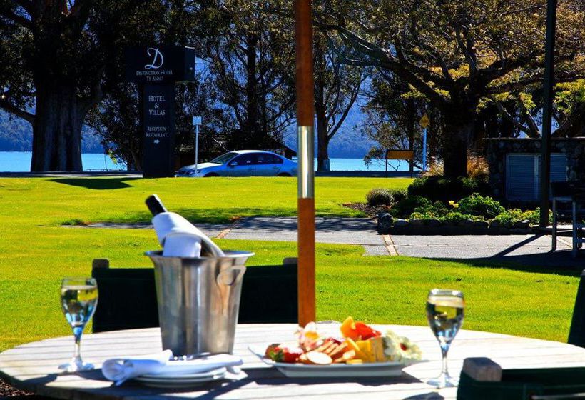 Distinction Te Anau Hotel & Villas 3