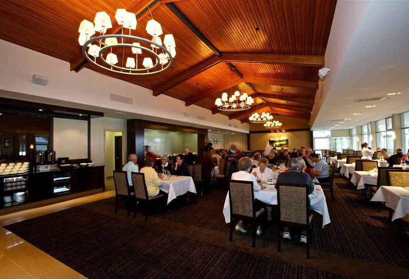 Distinction Te Anau Hotel & Villas 4