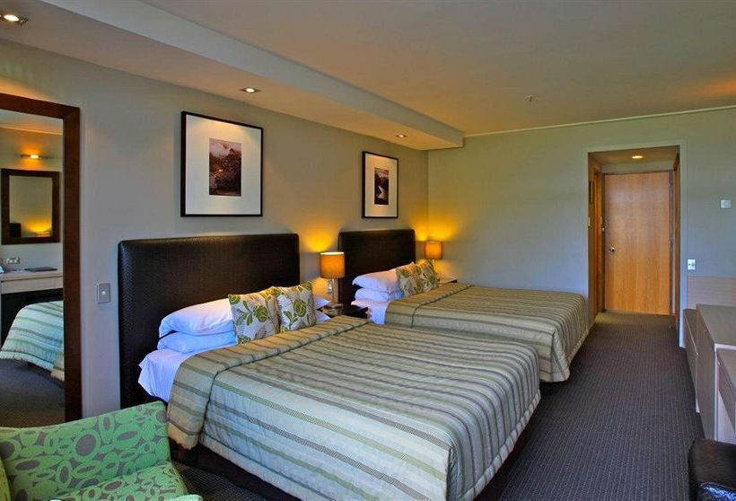 Distinction Te Anau Hotel & Villas 6