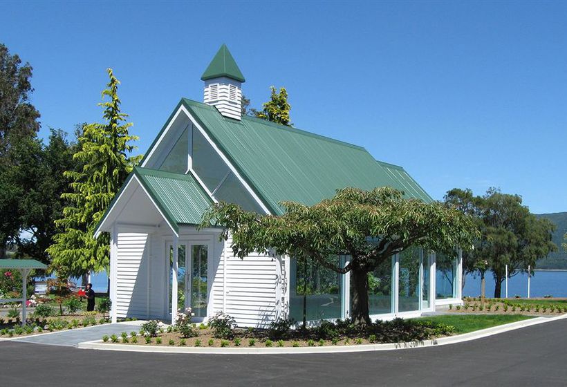 Distinction Te Anau Hotel & Villas 9