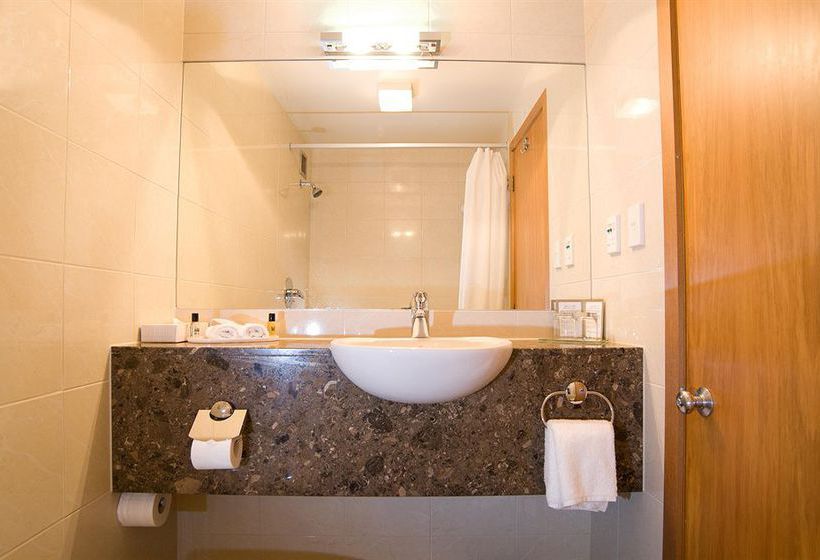 Hotel Kingsgate Te Anau 10