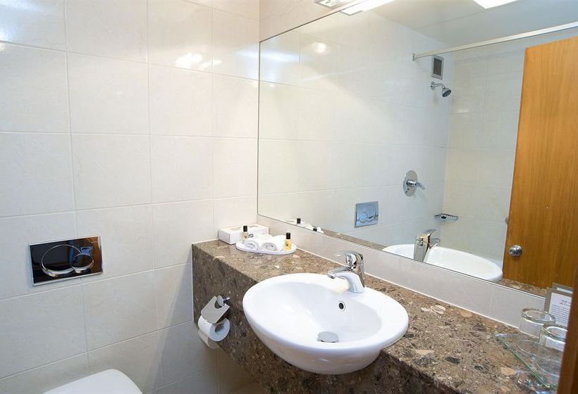 Hotel Kingsgate Te Anau 13