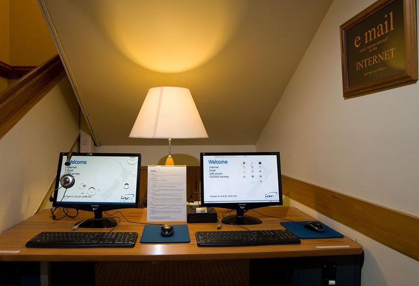 Hotel Kingsgate Te Anau 14