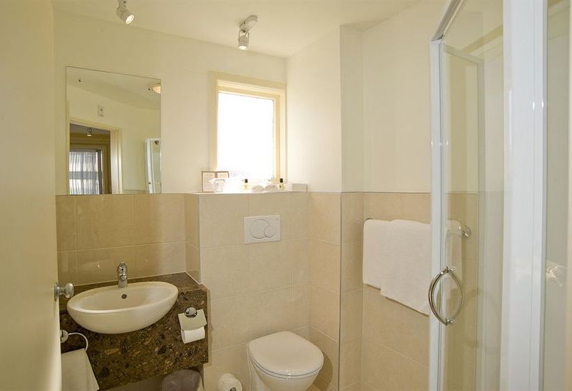 Hotel Kingsgate Te Anau 15