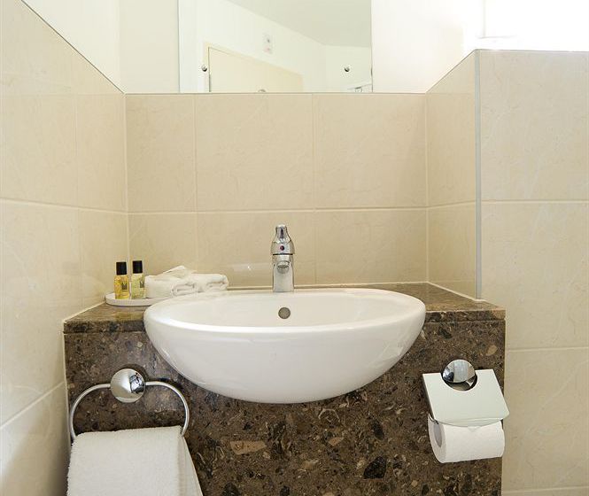 Hotel Kingsgate Te Anau 16