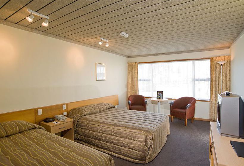 Hotel Kingsgate Te Anau 3