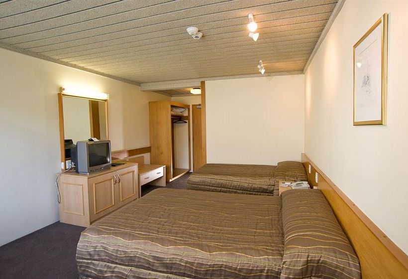Hotel Kingsgate Te Anau 4