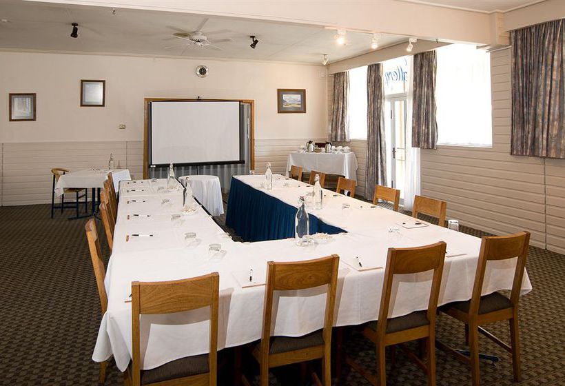 Hotel Kingsgate Te Anau 5