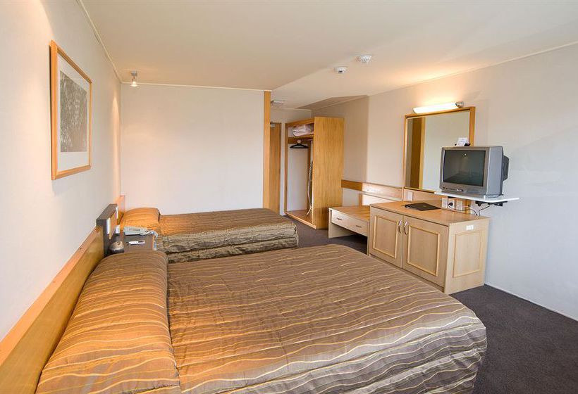 Hotel Kingsgate Te Anau 6