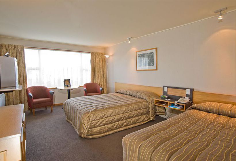 Hotel Kingsgate Te Anau 7