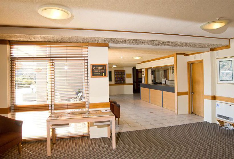 Hotel Kingsgate Te Anau 8