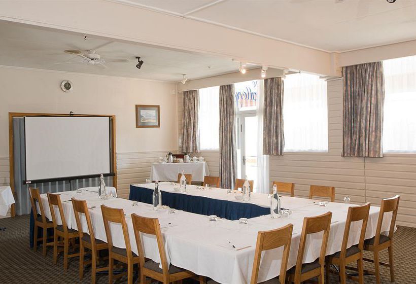 Hotel Kingsgate Te Anau 9