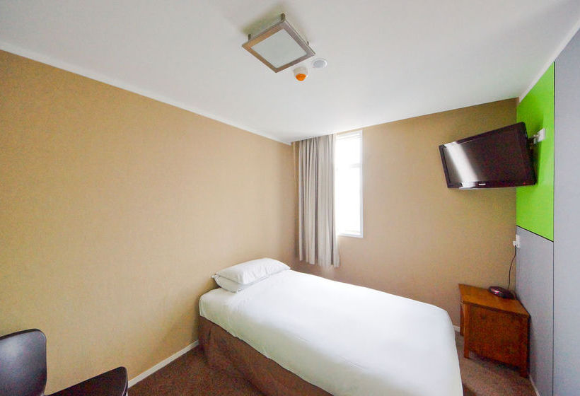 Hotel Grosvenor Timaru