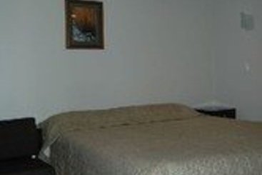 Hotel Parklands Motor Lodge Isla Norte