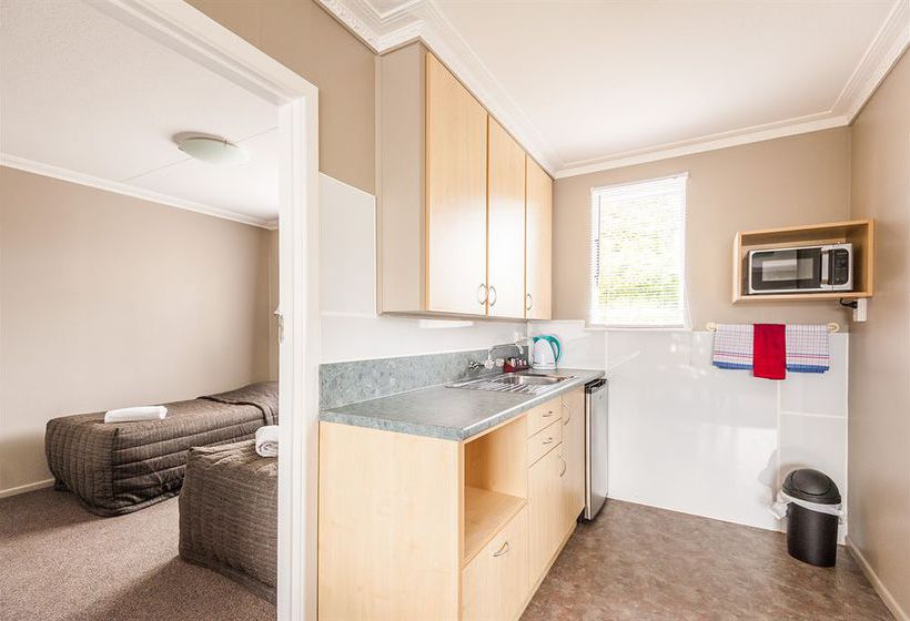 Best Western Manuka Crescent Motel 11