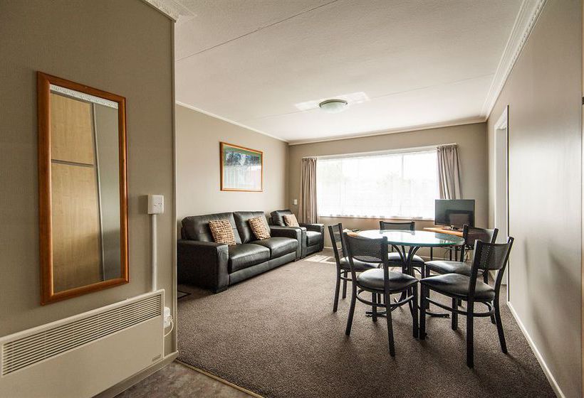 Best Western Manuka Crescent Motel 13