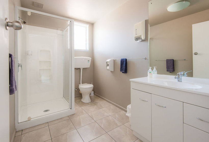 Best Western Manuka Crescent Motel 14