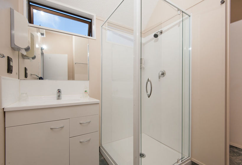 Best Western Manuka Crescent Motel 15