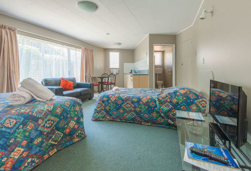 Best Western Manuka Crescent Motel 20