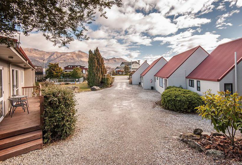 Best Western Manuka Crescent Motel 3