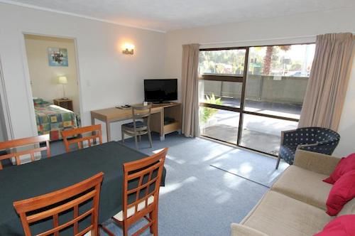 Motel Walton Park Motor Lodge 1