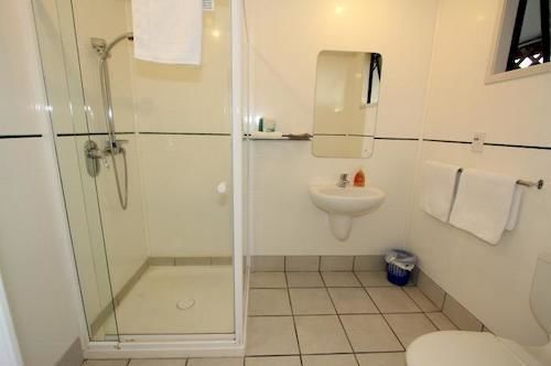 Motel Walton Park Motor Lodge 11