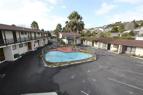 Motel Walton Park Motor Lodge 12