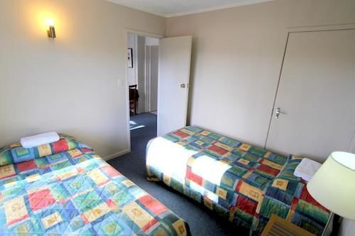 Motel Walton Park Motor Lodge 2