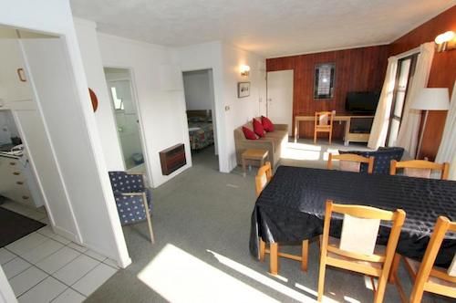 Motel Walton Park Motor Lodge 3