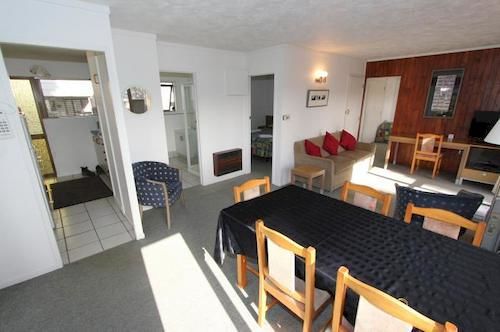 Motel Walton Park Motor Lodge 4