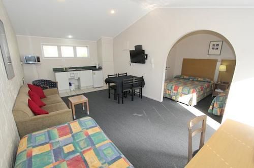 Motel Walton Park Motor Lodge 5