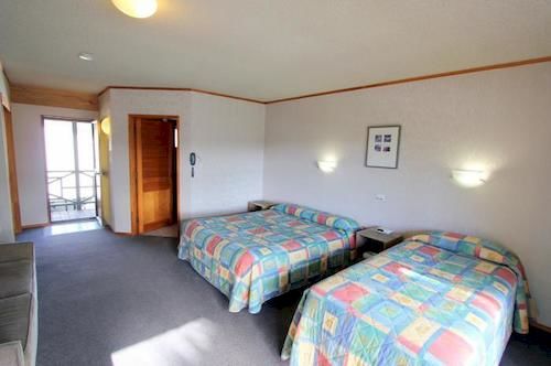 Motel Walton Park Motor Lodge 6