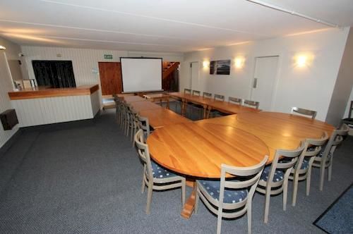 Motel Walton Park Motor Lodge 8