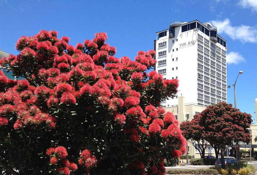 Hotel Bay Plaza Wellington Isla Norte