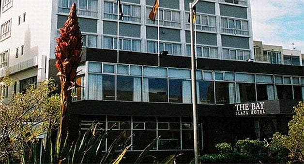 Hotel Bay Plaza 13