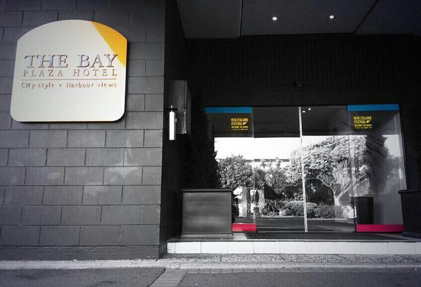 Hotel Bay Plaza 14