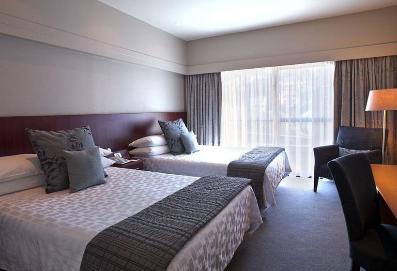 Hotel James Cook Grand Chancellor 1