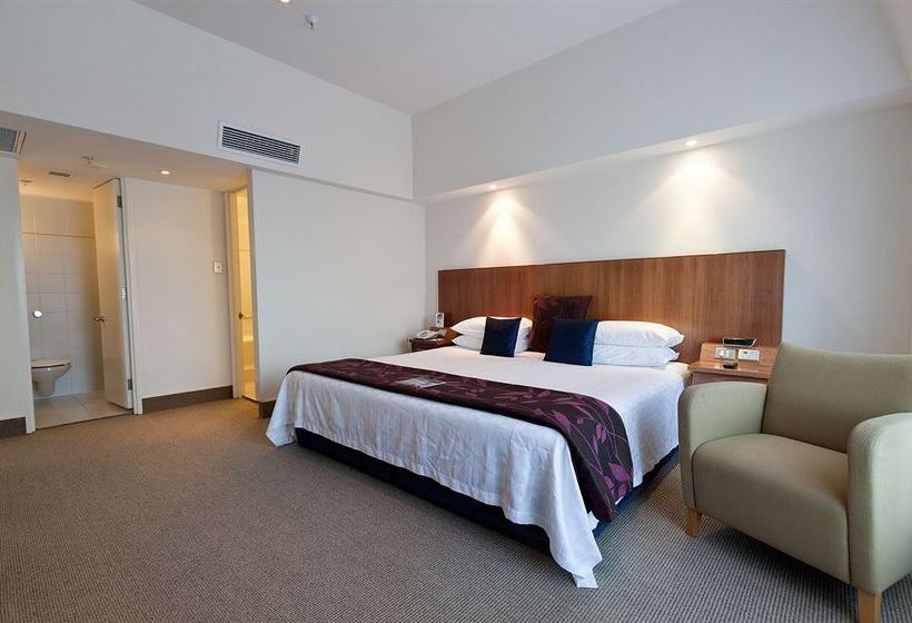 Hotel James Cook Grand Chancellor 11